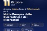 Locandina dell'evento